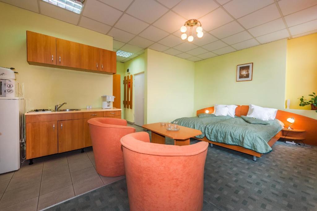 Aparthotel Sighisoara Bagian luar foto